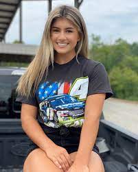 Hailie deegan xxx