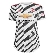 The 2020/21 third kit features a striped design that has been reinterpreted by adidas, using elements from different jerseys from the replica versions of the shirt will feature a similar technology to help players feel comfortable in the kit. Manchester United Third Kit 2020 2021 At Sportsdirect Com Usa