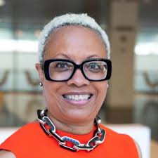 Robyn Henderson-Espinoza