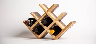 A consistent temperature (about 55° f), with humidity control. 16 Wine Racks Wine Storage Ideas For Your Home Winecountry Com
