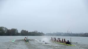 Clare balding is your host for the 166th men's and 75th women's races, with commentary from andrew cotter and analysis by olympian rowers matthew pinsent, katherine grainger and a member of the winning cambridge crew in 2019, james. Ixk2q Rkv6prfm