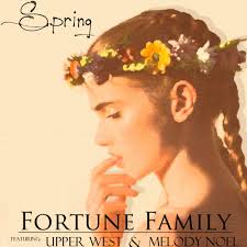 Stream Fortune Family ft. Upper West & Melody Noel