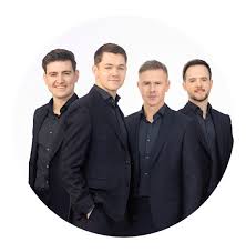 Celtic Thunder (@celticthunder) • Facebook