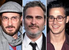 You've come to the right place. Darren Aronofsky Reveals He Wanted To Cast Joaquin Phoenix In A Batman Movie But Studio Wanted Freddie Prinze Jr Bollywood News Bollywood Hungama