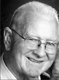 Jack Pryor Obituary (2012)