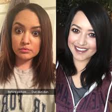 Lovely K in the Fall...changes daily