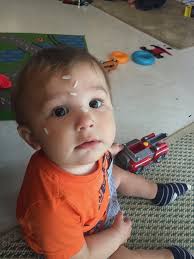 Contributions to the tribute of Declan Beau Wright