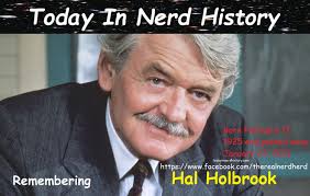 Today In Nerd History