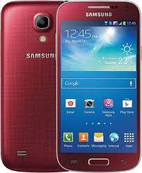 Unlocked smartphone,2021 new p20 5.0 inch dual hd camera android 4g rom dual sim call touch screen mobile cell phone (red) 39 $64.99 $ 64. Samsung Galaxy S4 Mini 16gb Red Lte Unlocked B Cex Ie Buy Sell Donate