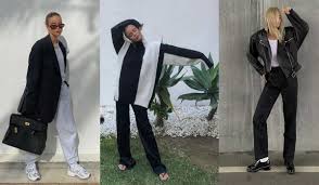 Scandinavian Design Clothing