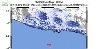 Sampai hari ini tgl 31 mei 2006 sudah 3 kali hujan. Selatan Pulau Jawa Sering Gempa Ini Pejelasan Ahli Merdeka Com