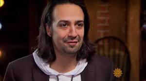 #SundayMorning Rewind 🌞 , Since Lin-Manuel Miranda's "Hamilton" made its  streaming debut over the weekend, revisit Mo Rocca’s 2015 behind-the-scenes  report