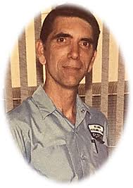 Obituary for Larry "Too Tall" William Jones