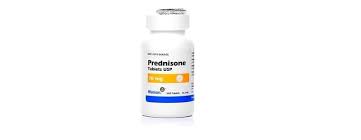 Image result for Prednisone