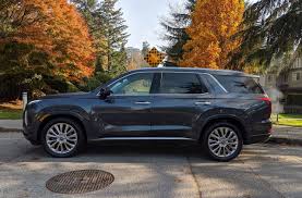 Cars, trucks, suvs, hybrids, minivans Affordable Luxury Part 2 2020 Hyundai Palisade Review Unfinished Man
