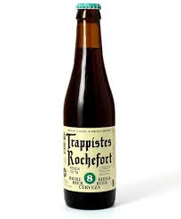 And even today, in 2014, rochefort's famous tra. Rochefort 8 Biere Trappiste Belge