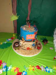Moana Birthday From Del Norte Bakery In Dallas Tx Moana Birthday Birthday Bakery