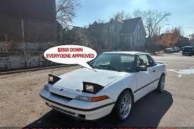 Image result for Oxford White 1991 Mercury
