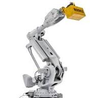 ABB IRB 8700-800 Robot Robot | Robots.com