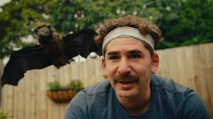 Flickerfest Short Film Fest