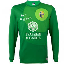 Hellas verona wurde 1903 unter dem namen hellas gegründet. Hellas Verona Torwart Home Trikot 2013 14 Nike Sportingplus Net