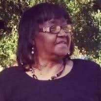 Mrs. Mamie Lee Hill Obituary