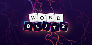 Word Blitz - Apps on Google Play