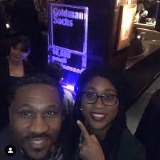 I'm so very proud of my love Dr. Cecil Forbes​! He never ceases to amaze me  with all of his accomplishments, but this one right here is a BIG DEAL!  Please congratulate