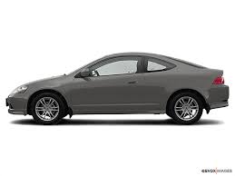 How many issues have been reported for each model year of the acura integra, and how many are major issues affecting the engine and powertrain? 2005 Acura Rsx Type S 2dr Hatchback Research Groovecar