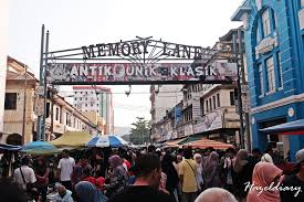 Teknologi mara (2) ipoh walk (2) night bazaar (2) night bazaar ipoh (2) mustard sandwich house (2) printcious.com (2) precious gifts from your heart (2) customised gifts (2) print on demand (2) mah meri (2) puan noorul ashikin mohd din (2) refarm kampar (2) refarm (2) temoh (2) snoopy (2). Ipoh Travels A Walk To Memory Lane Sunday Flea Market In Ipoh Hazeldiary