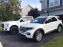 Ford Motor Company updated their...