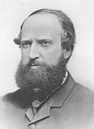 John Elder, marine engineer and shipbuilder, died