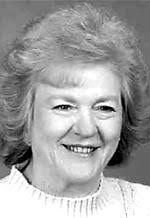 Lilla Shanahan Obituary (2004)