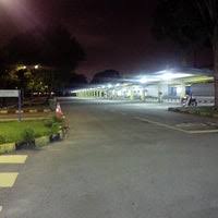 43,874 sf ( 1.1acre ) built up : Dell Apcc 2 Office