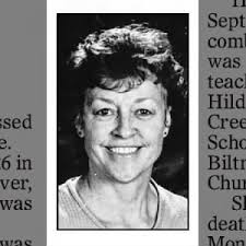 The News-Record from Marshall, North Carolina