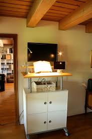 Effektiv Standing Desk Ikea Hackers Inexpensive Standing Desk Ikea Standing Desk Diy Standing Desk