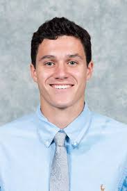 2017 Men's Soccer Roster