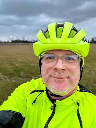 Potluck starts at noon tomorrow