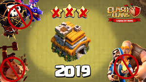 Base coc th 7 terkuat 2020. Clash Of Clans Town Hall 7 Th7 War Base By Flyreog Plays