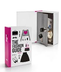 Caja Fuerte Secret Book Billeteras Moda Cyzone Categorias Belcorp Site Mexico The Secret Book Secret Moda