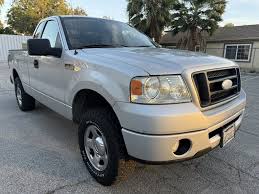Image result for Light Ice Blue 2008 Ford Truck