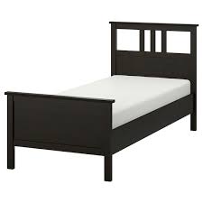 Vom doppelbett über hochbett, etagenbett zum. Hemnes Bett 90x200