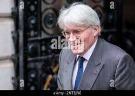 Andrew mitchell windsor hi-res stock photography and images