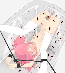 Post 3972873: cockroach Madoka_Kaname Puella_Magi_Madoka_Magica
