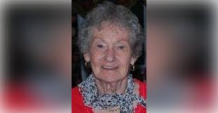 Obituary information for Barbara Tremblay