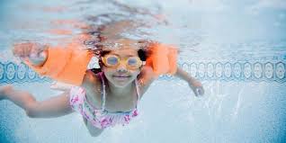12 Things You Should Never Let Your Kid Do At The Pool Water Safety Children Swimming Pool Kids Swimming