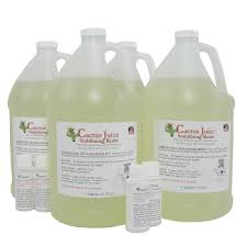 It's not solvent based and can be reused again and again. Cactus Juice Stabilizing Resin Chambers And Accessories