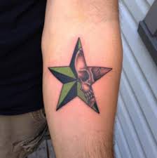 How do you create your own tattoo? Keep Shining With 80 Star Tattoo Designs And Ideas