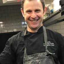 Fundraiser for Jaime Frola by Alba Lucia Morales Jimenez : Chef Paco needs  our help