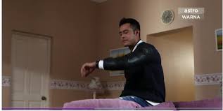 Nantikan drama adaptasi novel mr london ms langkawi karya hebat herna diana. Drama Mr London Miss Langkawi Episod Penuh 1 16